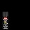 Krylon® COLORmaxx™ Paint & Primer, Flat Black